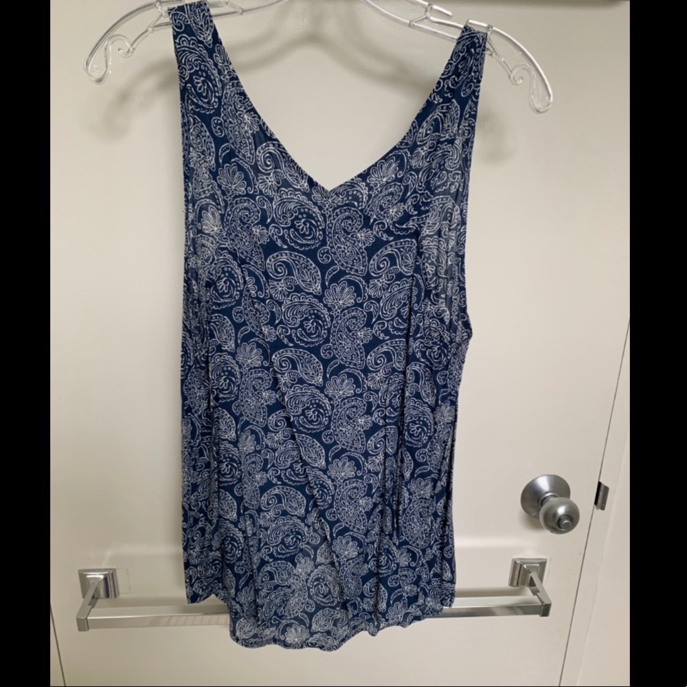 NWOT Gap Women's Top SO SOFT!
